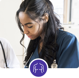 breast cancer nurse cta