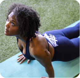 yoga