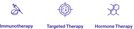 type of treatment two