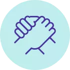 encouragement icon