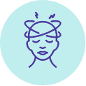 fatigue icon