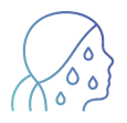 hot flush icon