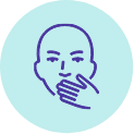 nausea icon