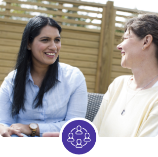 peer support groups