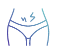 vaginal dryness