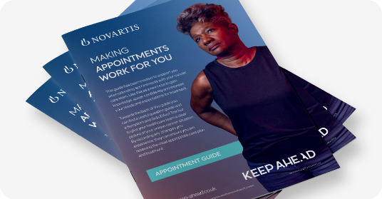 appointment guide document