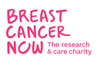 breast cancer now logo