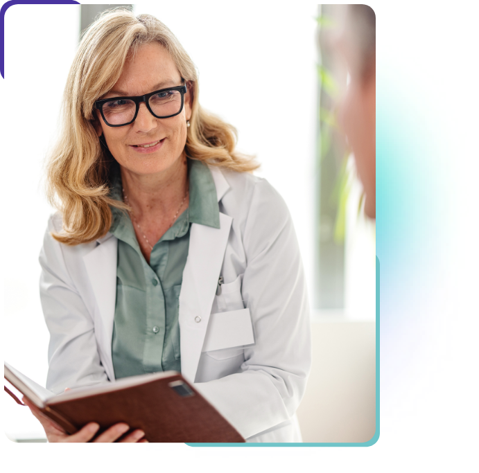 talking to your multidisciplinary team