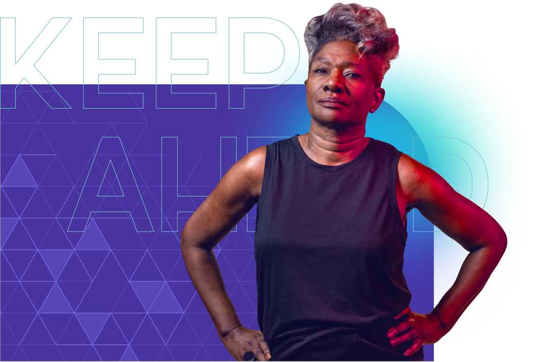 homepage keep ahead background